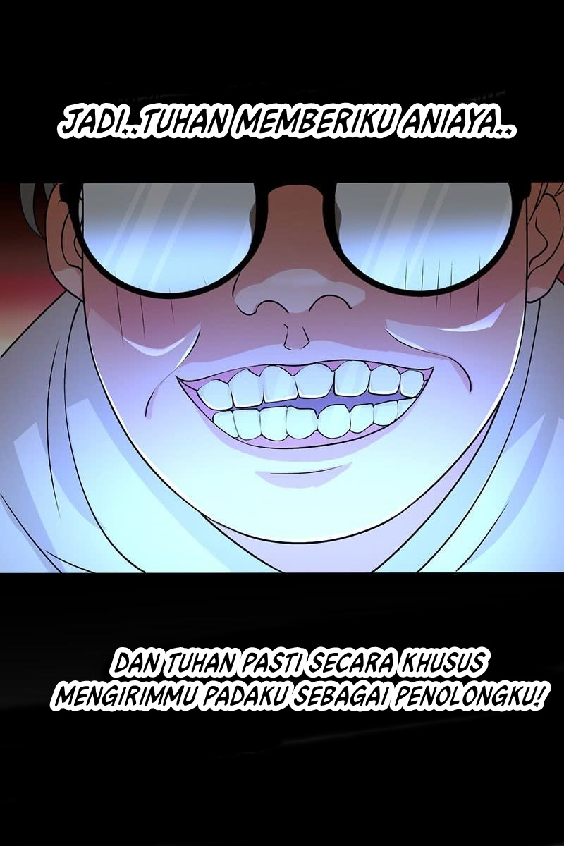 NSD Gaming Chapter 54 Bahasa Indonesia